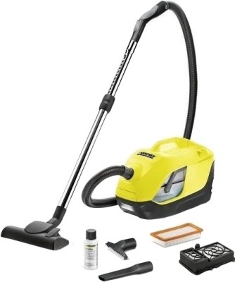 Karcher Ds 5800 Vacuum Cleaner Image