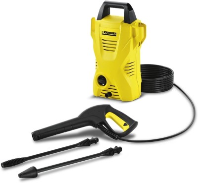 Karcher K 2 120 Eu Home Car Washer Image