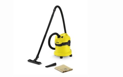 Karcher Mv Eu 1 Wet Dry Cleaner Image
