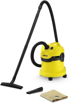 Karcher Wd 2 250 Wet Dry Cleaner Image