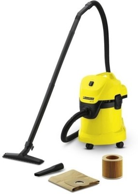 Karcher Wd 3 200 Wet Dry Cleaner Image