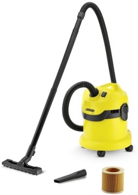 Karcher Wd3 Home Car Washer Image