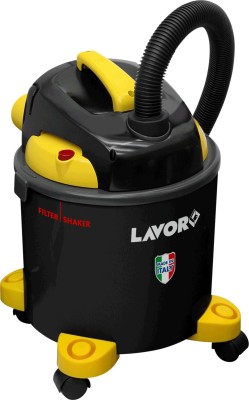 Lavor Vac 18 Plus Wet Dry Cleaner Image