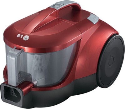 LG Vc3116Nnt Dry Vacuum Cleaner Image