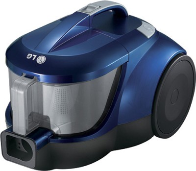 LG Vc3116Nntm Dry Vacuum Cleaner Image