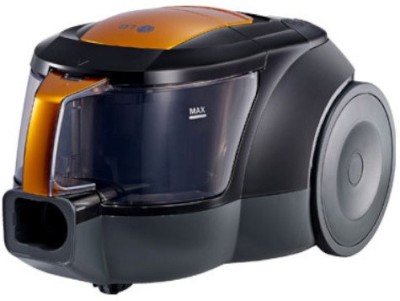 LG Vc3316Nnt Dry Vacuum Cleaner Image