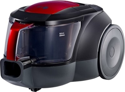 LG Vc3316Nntm Dry Vacuum Cleaner Image