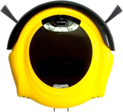 Milagrow Ec03 Robotic Floor Cleaner Image