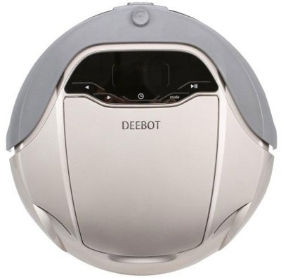 Milagrow Ecovacs 3D Deebot 77 Robotic Floor Cleaner Image