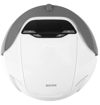 Milagrow Ecovacs Deebot 63 Robotic Floor Cleaner Image