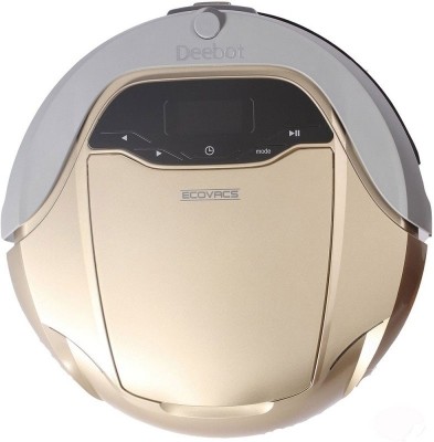 Milagrow Ecovacs Deebot 68 Robotic Floor Cleaner Image