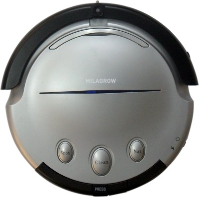 Milagrow Robocop 2 0 Robotic Floor Cleaner Image