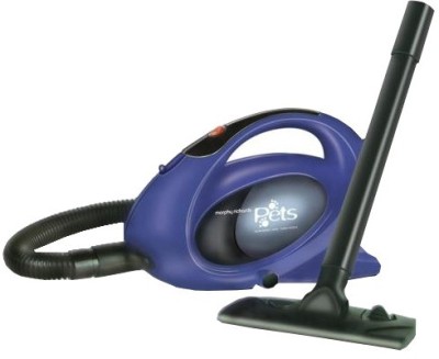 Morphy Richards Pets Hand Held Vacuum Cleaner Image