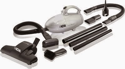 Nova Vc 761H Plus Hand Held Vacuum Cleaner Image