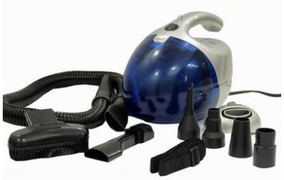 Nova Vc 766 Hand Held Vacuum Cleaner Image