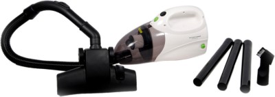 Orbit Volcano Hand Held Vacuum Cleaner Image