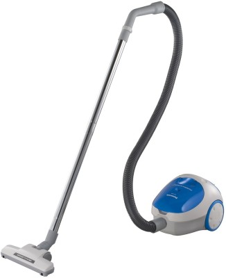 Panasonic Mc Cg304 Dry Vacuum Cleaner Image