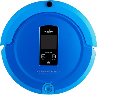 Robotic Gadgets Smartbot2 0B Floor Cleaner Image