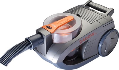 Russell Hobbs Rhrvac2400 Dry Vacuum Cleaner Image