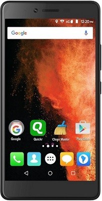 Micromax Canvas 6 Pro E484 Image