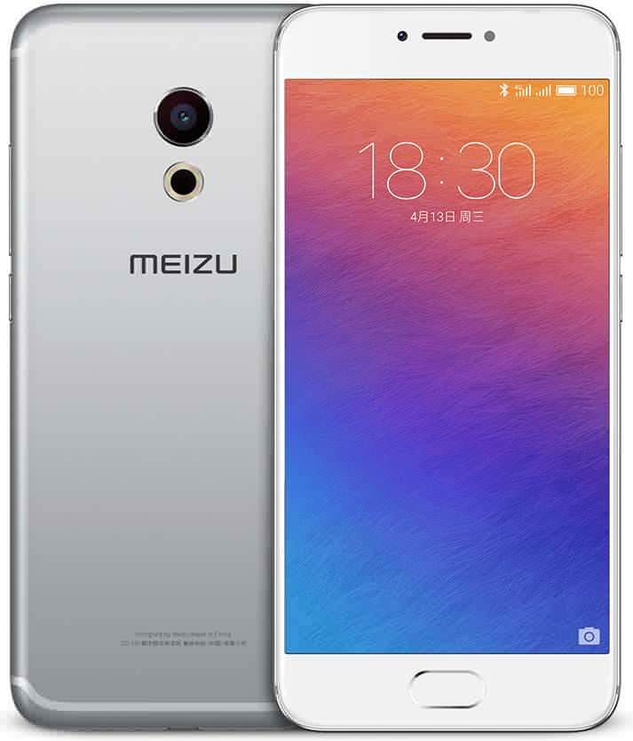 Meizu Pro 6 32GB Image