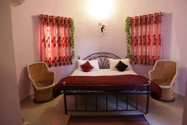 Amrutham Hotel - Choti Basti - Pushkar Image