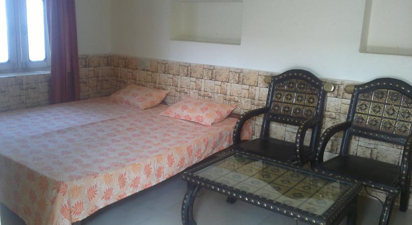 Atithi Guest House - Choti Basti - Pushkar Image