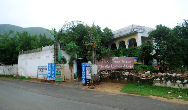 Chand Palace - Panch Kund Road - Pushkar Image