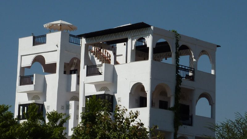Dia Bed & Breakfast - Panch Kund Road - Pushkar Image