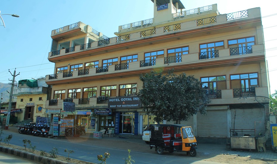 Goyal Inn Hotel - Ajmer Road - Pushkar Image