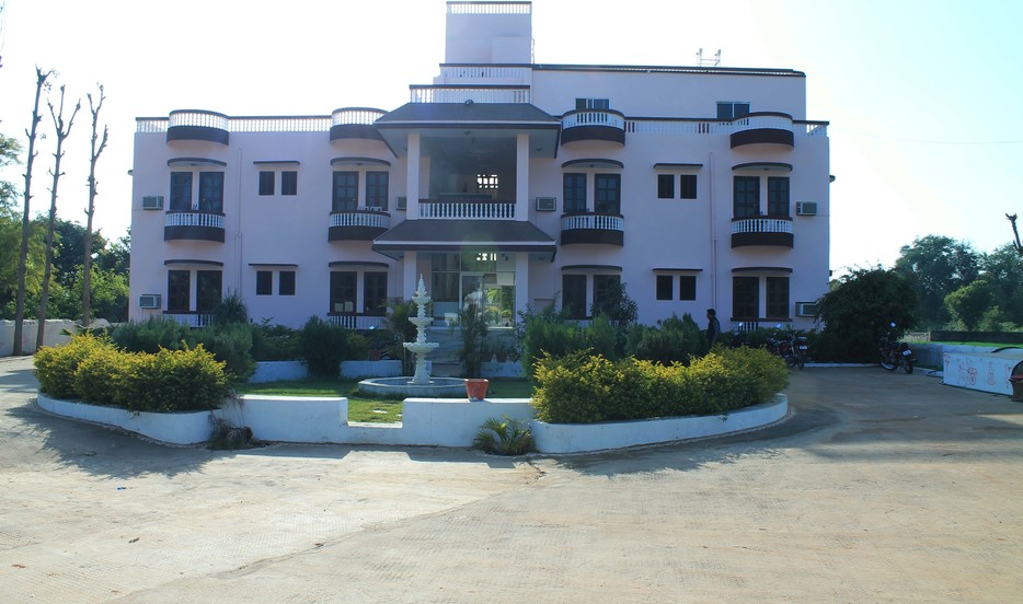 Green Park Resort - Vaam Dev Road - Pushkar Image