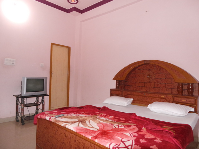 Hotel Ambey Palace - Badi Basti - Pushkar Image