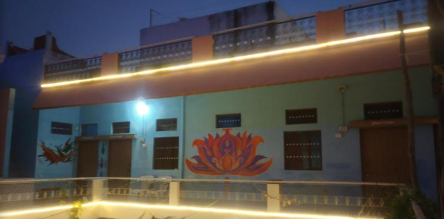 Hotel Bhole Shiva - Tehsil Road - Pushkar Image