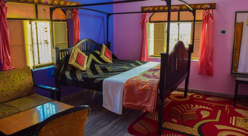 Hotel Everest - Badi Basti - Pushkar Image