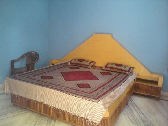 Hotel Krishna Village - Devi Nagar Road - Pushkar Image