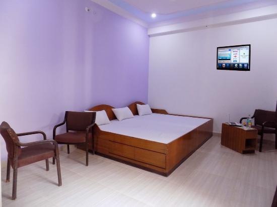 Hotel Master Inn - Jamni Kund Road - Pushkar Image