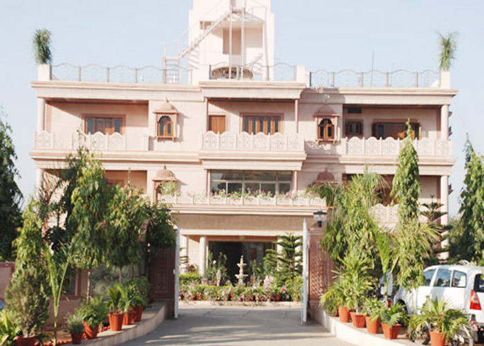 Hotel Master Paradise - Master Colony - Pushkar Image