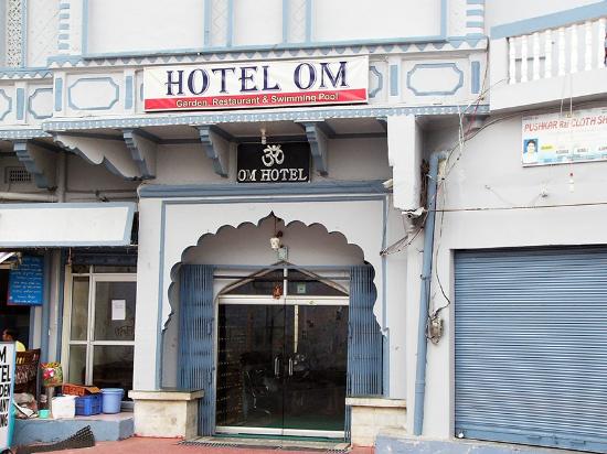 Hotel Om - Ajmer Road - Pushkar Image