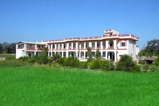 Hotel Prem Villas - Panch Kund Road - Pushkar Image