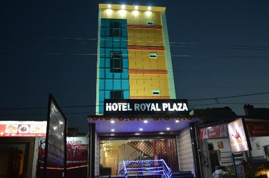 Hotel Royal Plaza - Ajmer Road - Pushkar Image