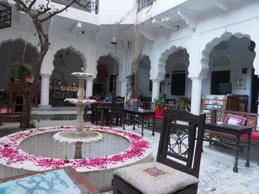 Inn Seventh Heaven - Pushkar Image