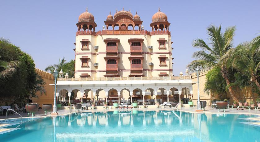 Jagat Palace - Ajmer Road - Pushkar Image