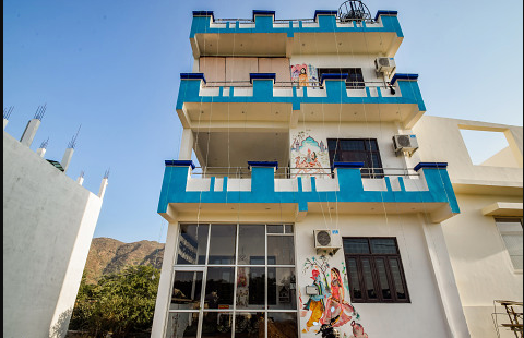 Konica Guest House - Choti Basti - Pushkar Image