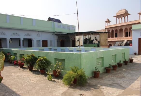 Mango Hard Rock Guesthouse - Pushkar Image