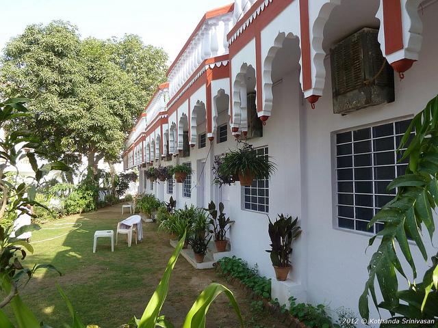 Pushkar Inn Hotel - Pushkar Image