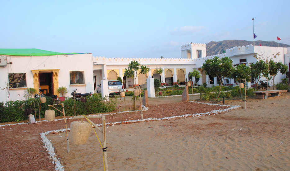 Pushkar Ranch Resort - Gana Hera - Pushkar Image