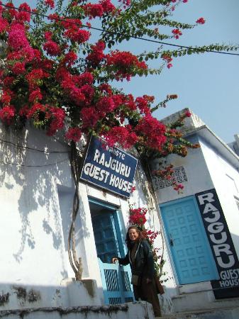 Rajguru Guest House - Sadar Bazaar Road - Pushkar Image