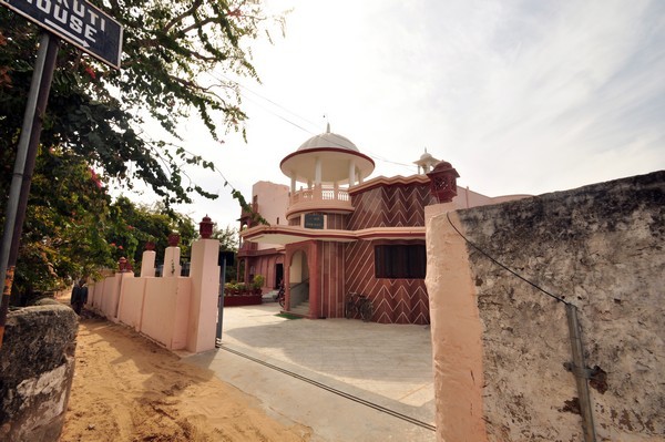 Ram Kuti Pushkar - Ajmer Road - Pushkar Image
