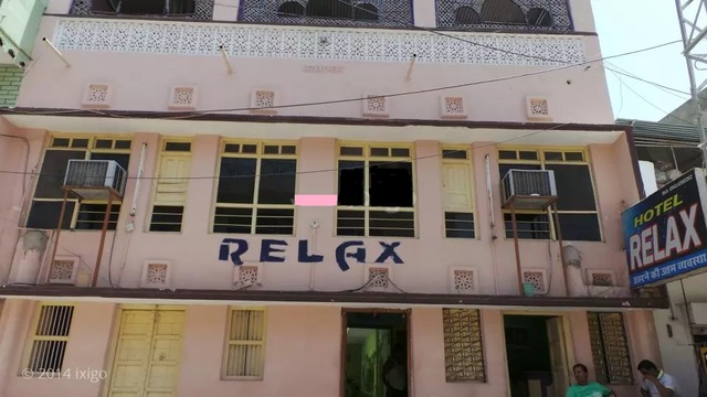 Relax Hotel - Pushkar Image