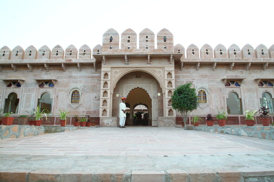 Shyam Krishna Guesthouse - Pushkar Image